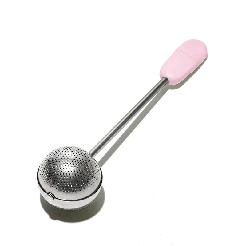 Stainless Steel Tea Infuser