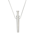 Breathing Anxiety Relief Necklace