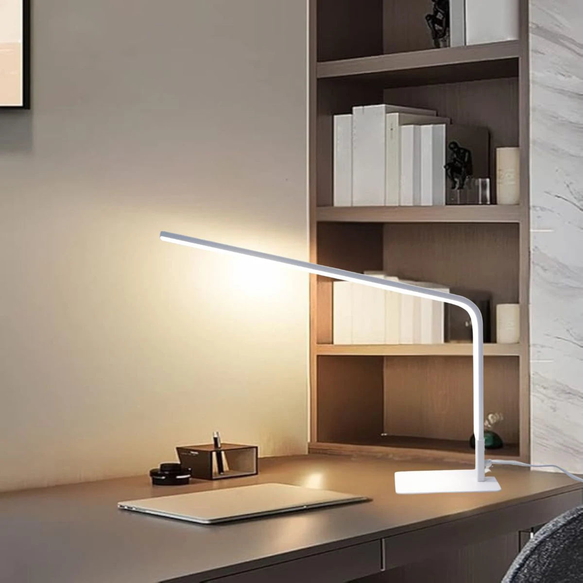 USB LED Desk Lamp