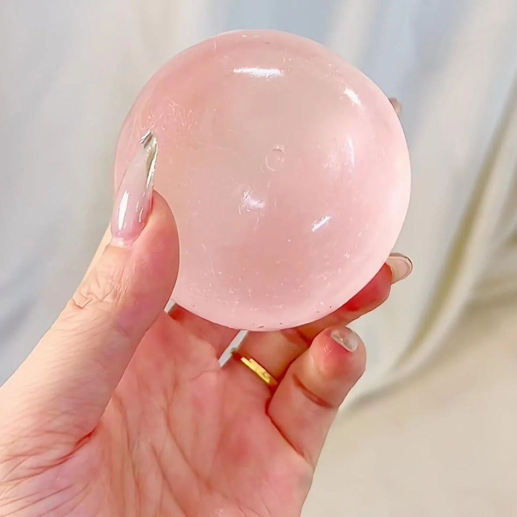 Mochi Squishy Stress Relief Toy