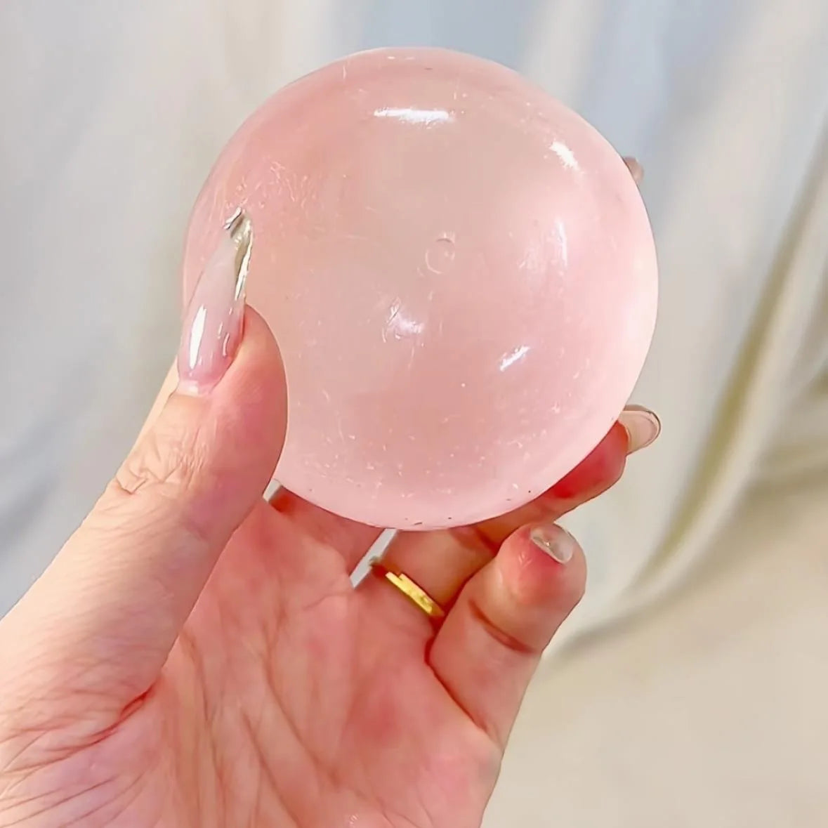 Mochi Squishy Stress Relief Toy