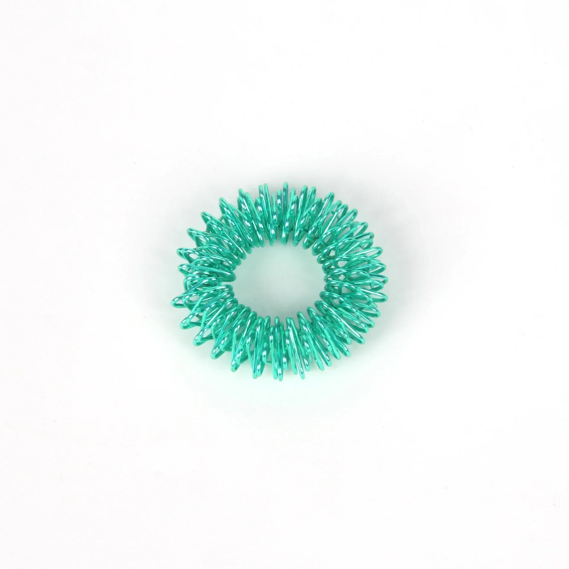 Acupressure Finger Rings
