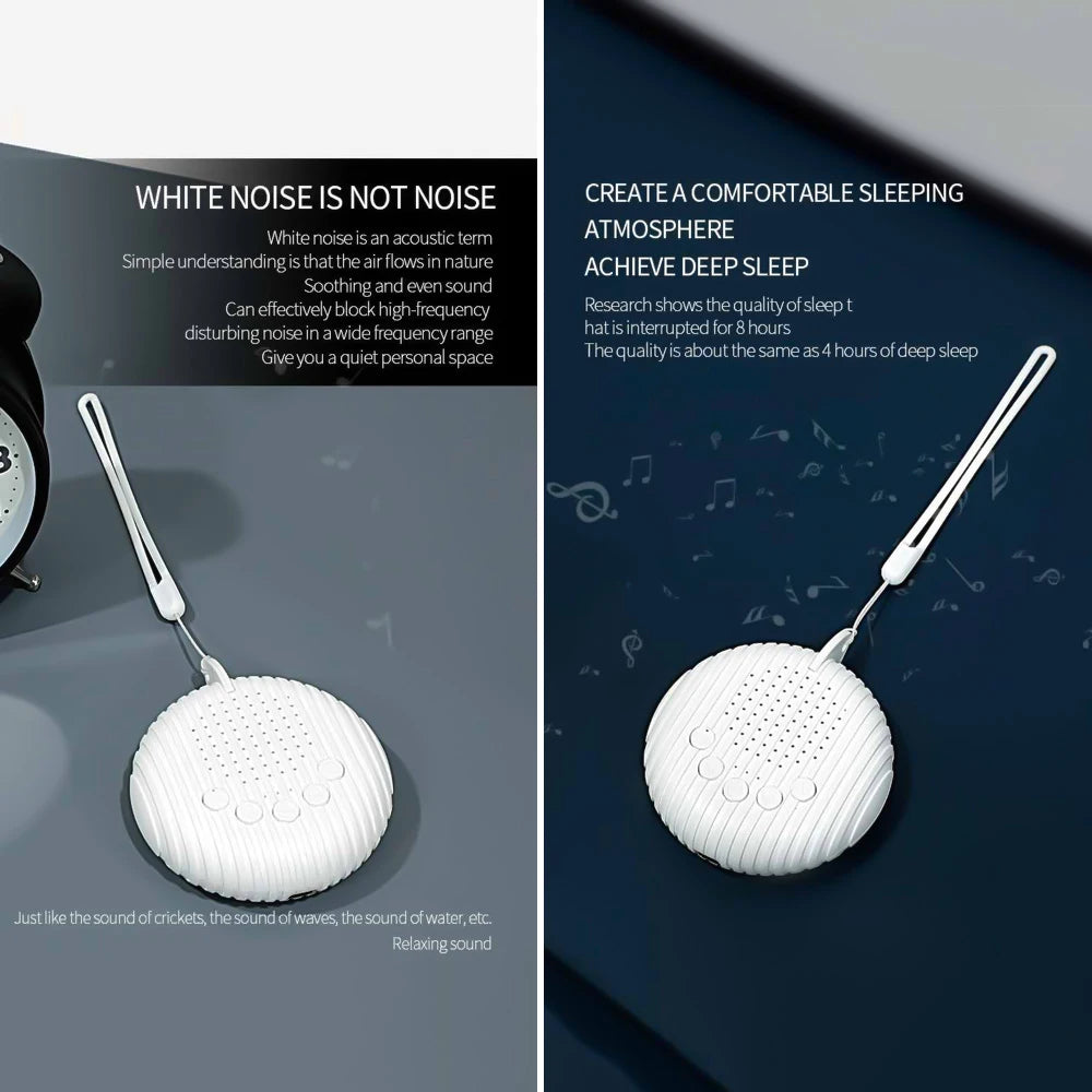 White Noise Machine