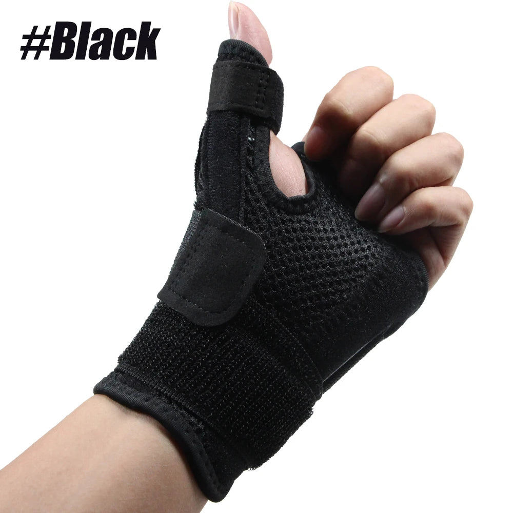 Thumb Stabilizer Brace