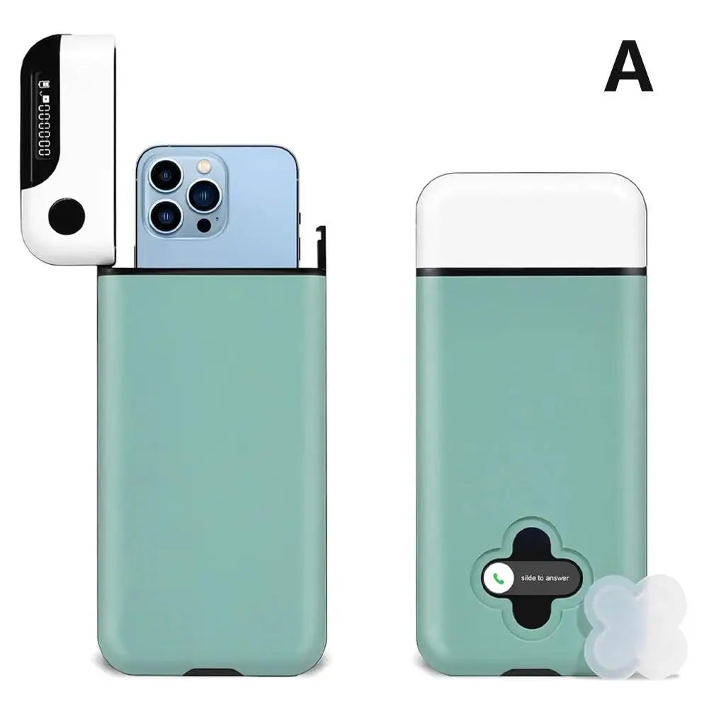 Phone Lock Box with Timer