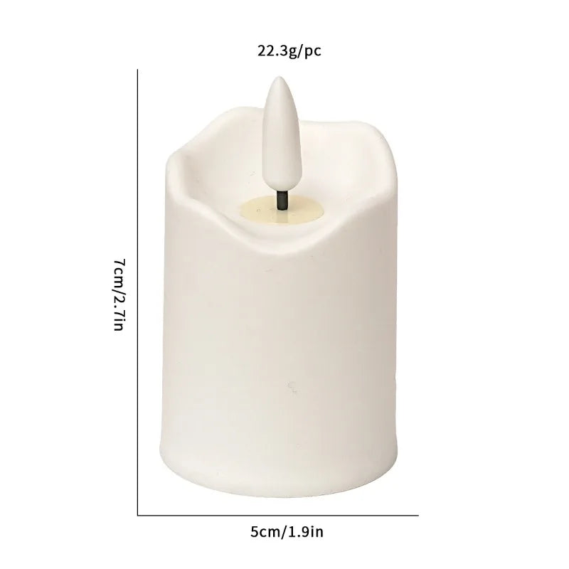 LED Flameless Candle Light
