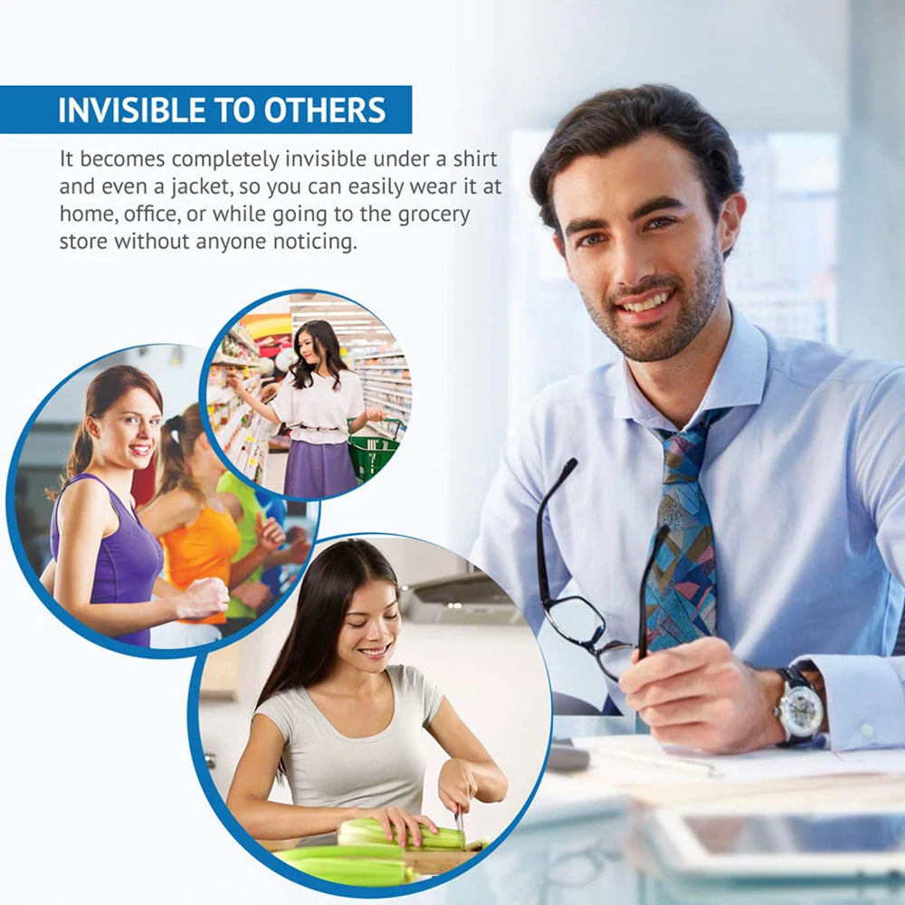 Posture Corrector Brace