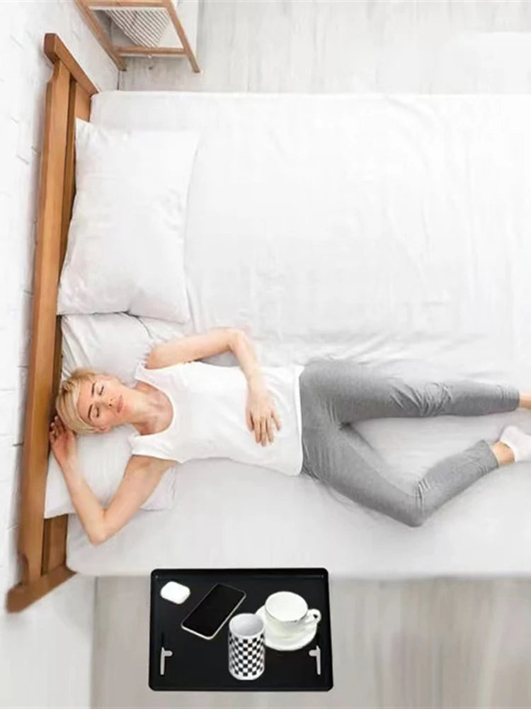Multi Functional Bedside Shelf