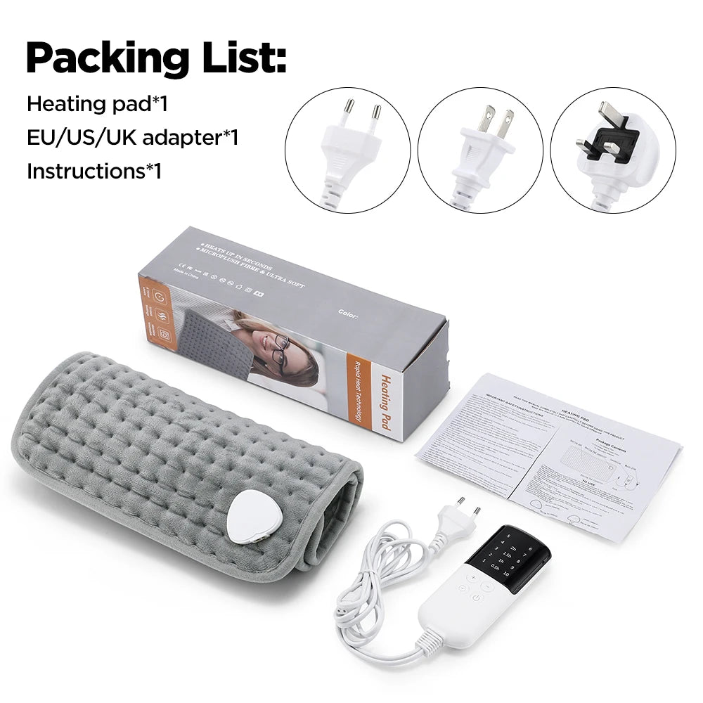 Electric Heating Pad