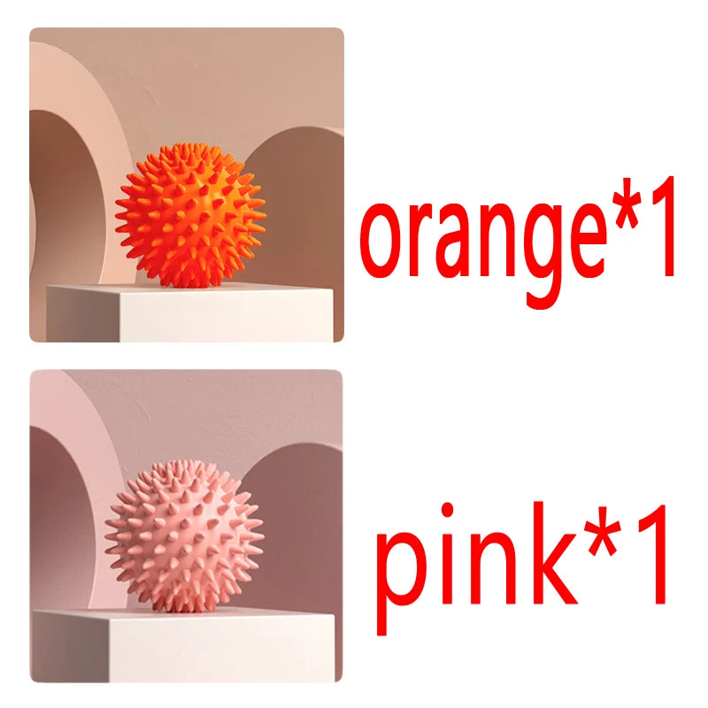 Spiky Foot Massage Ball