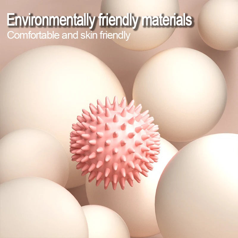 Spiky Foot Massage Ball