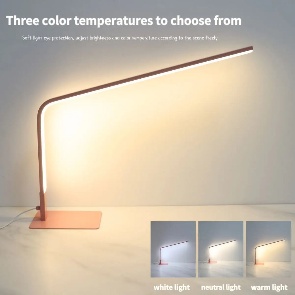 USB LED Desk Lamp