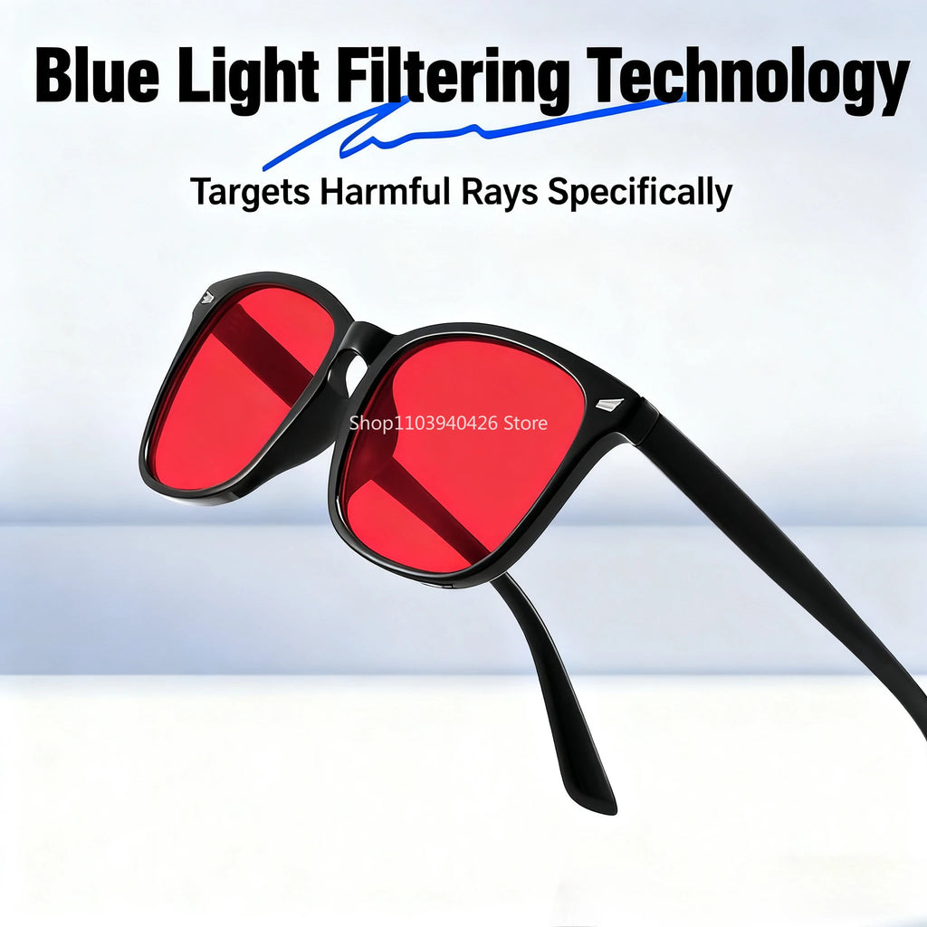 Blue Light Blocking Glasses
