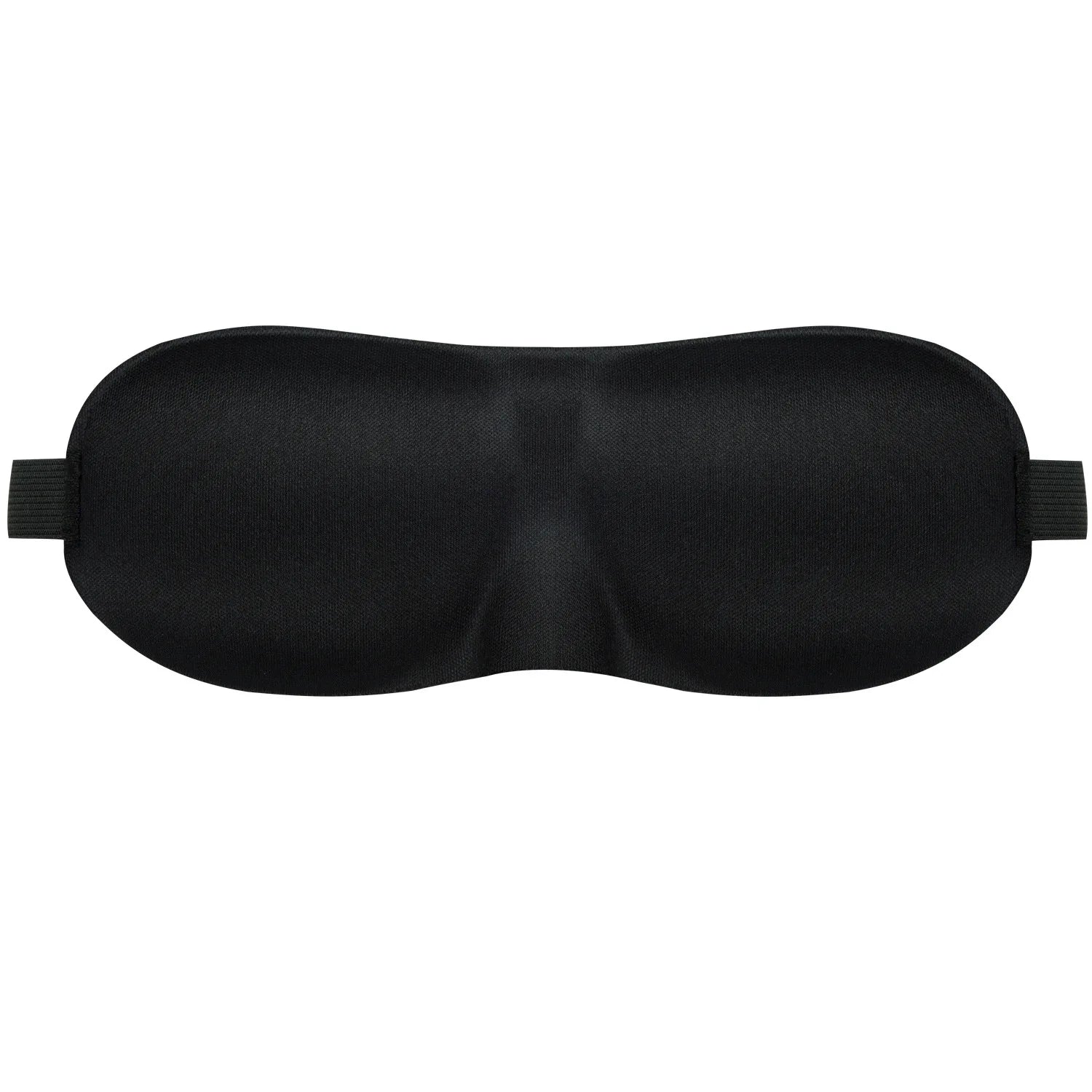 Weighted 3D Side Sleeping Eye Mask