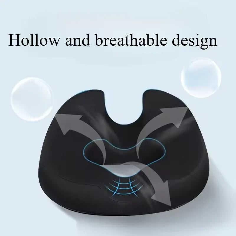 Donut Seat Cushion