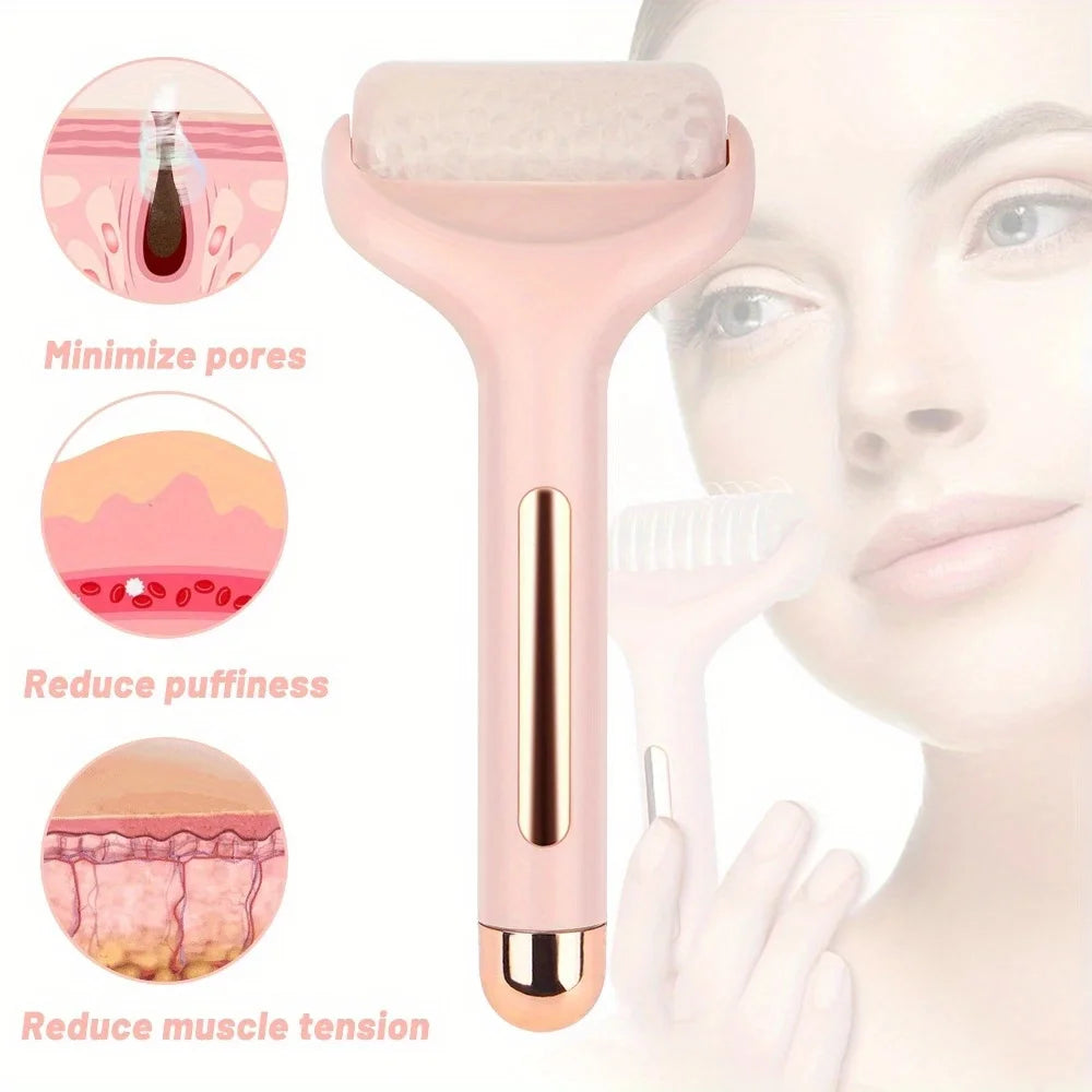 Facial Ice Roller