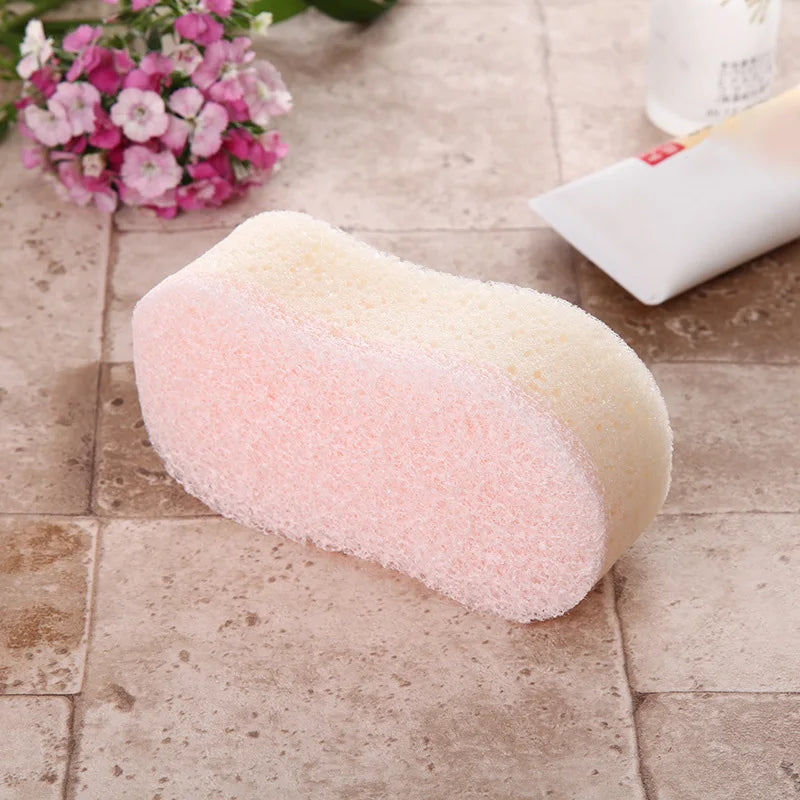 Ultra Soft Exfoliating Bath Sponge