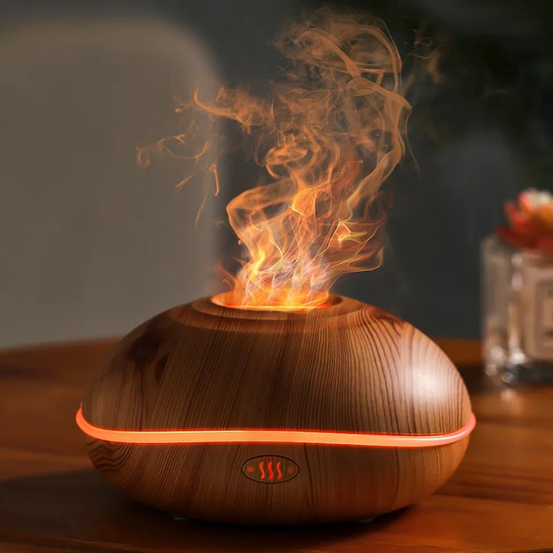 Aroma Essential Oil Diffuser