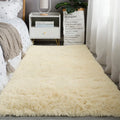 Velvet Area Rug