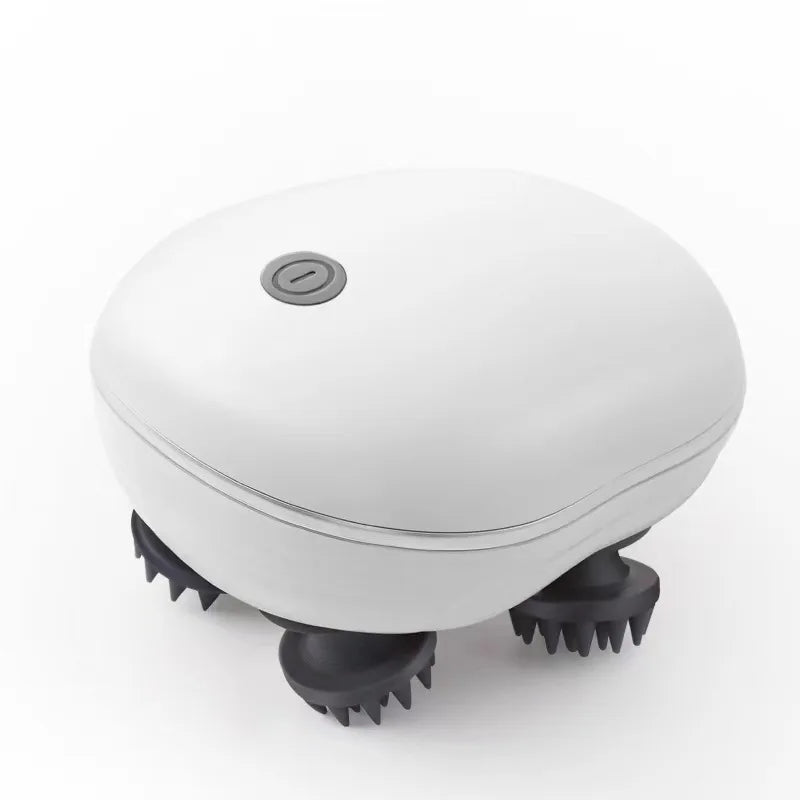 Smart Scalp Massager