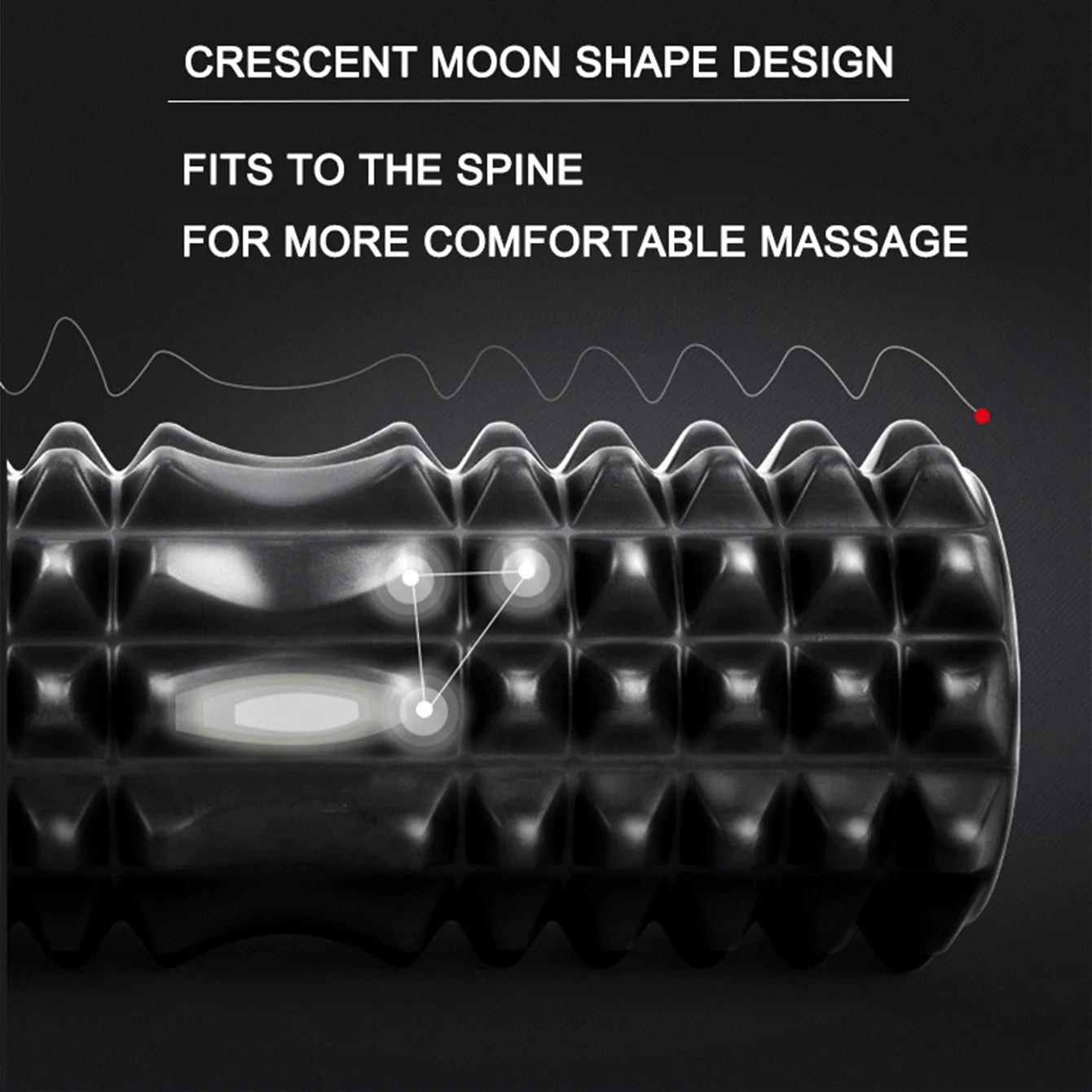 High-Density Foam Roller