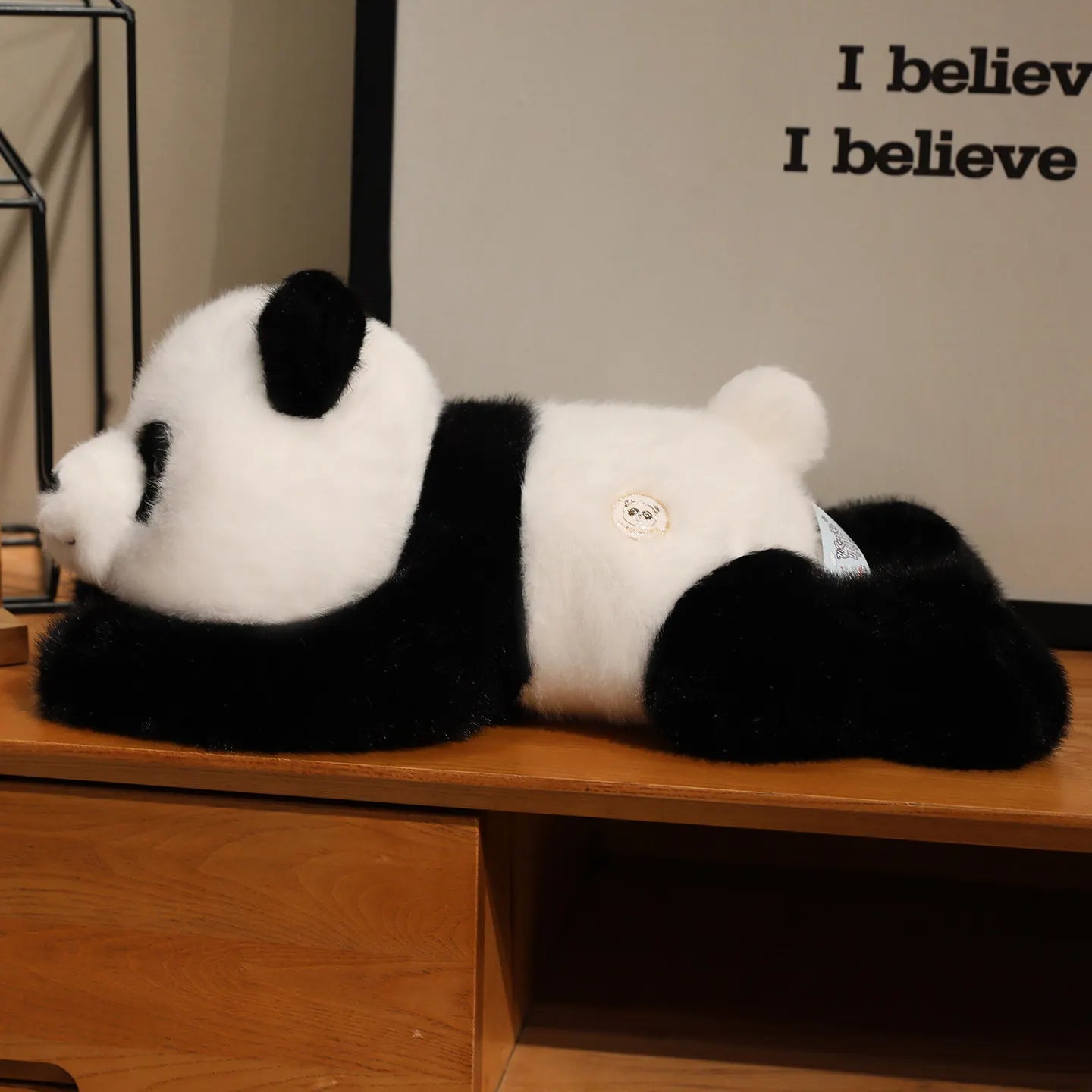 Weighted Plushies