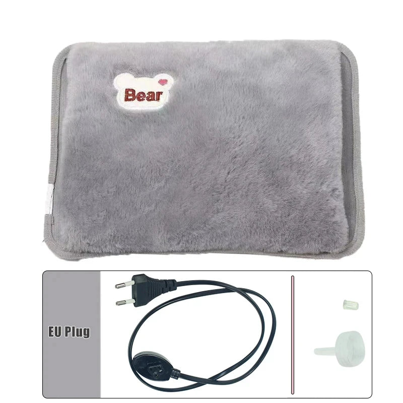 Electric Hot Water Bag