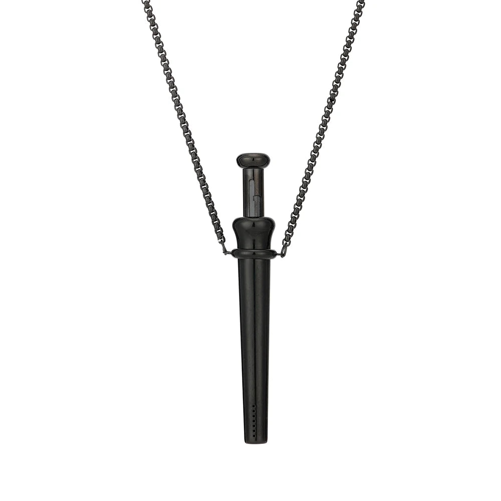 Breathing Anxiety Relief Necklace