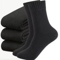 Winter Plush Sleeping Socks