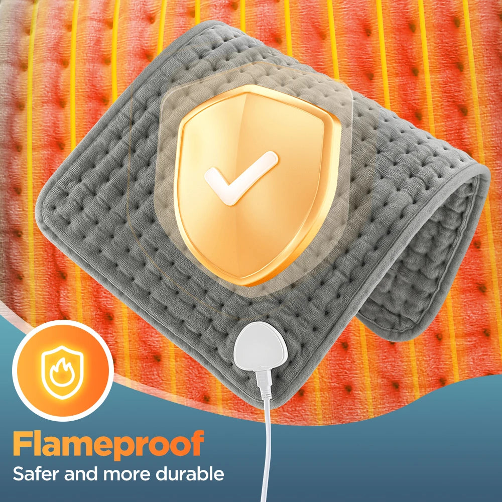 Electric Heating Pad