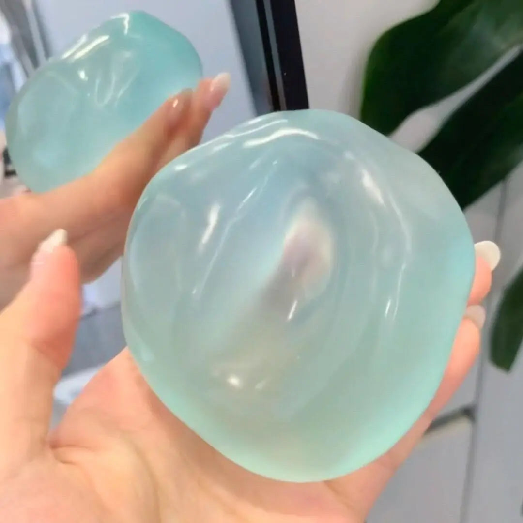 Mochi Squishy Stress Relief Toy