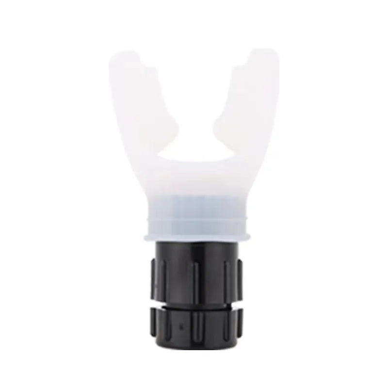 Breathing Exerciser Lung Trainer