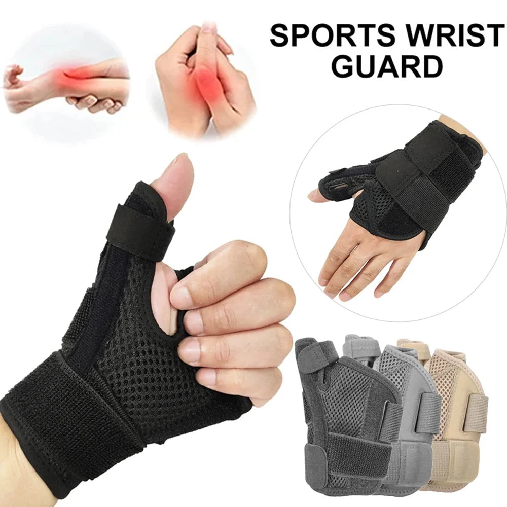 Thumb Stabilizer Brace