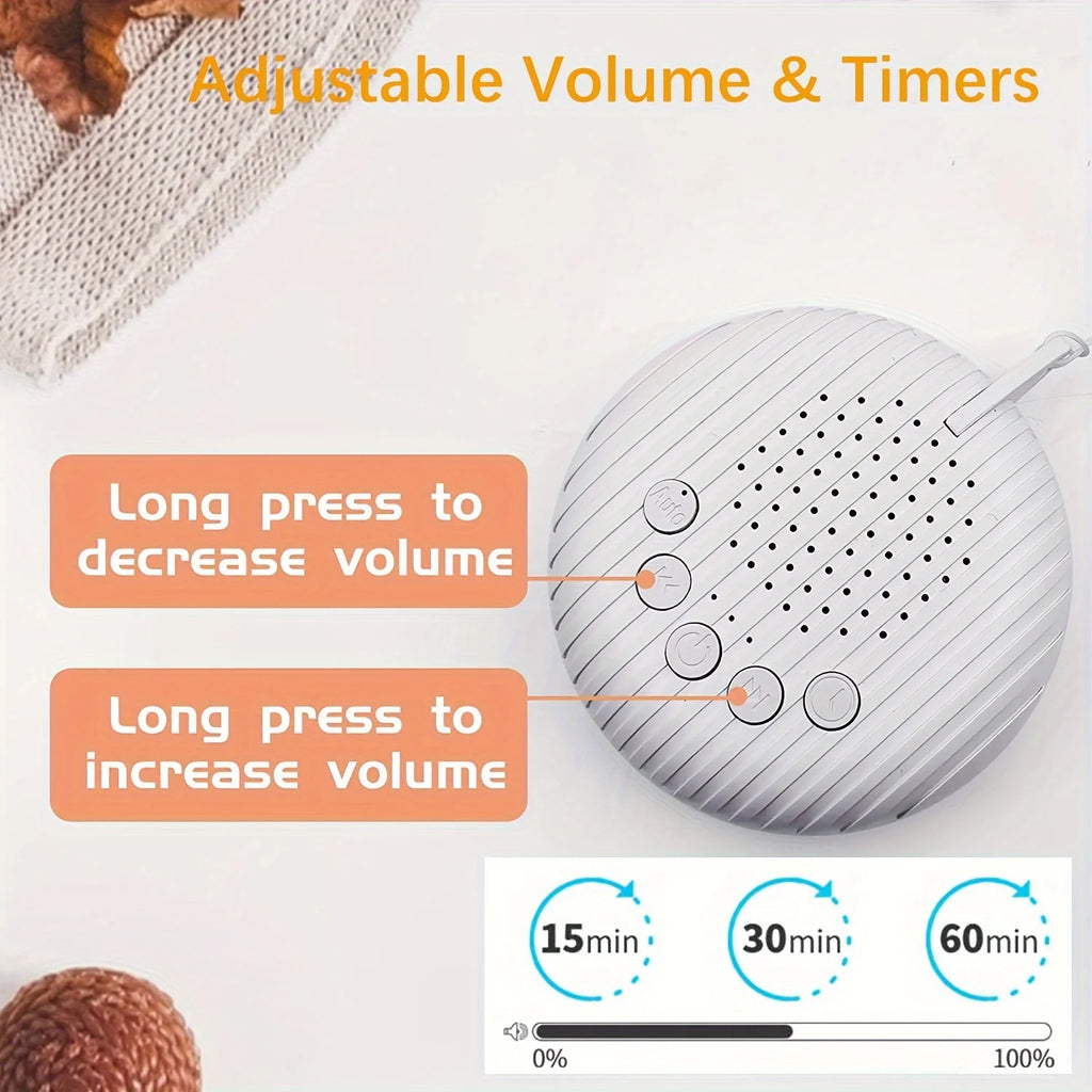White Noise Machine