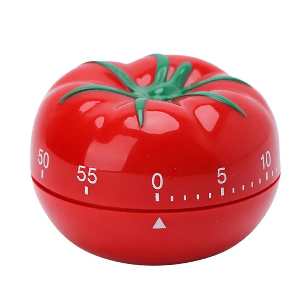 Tomato Timer