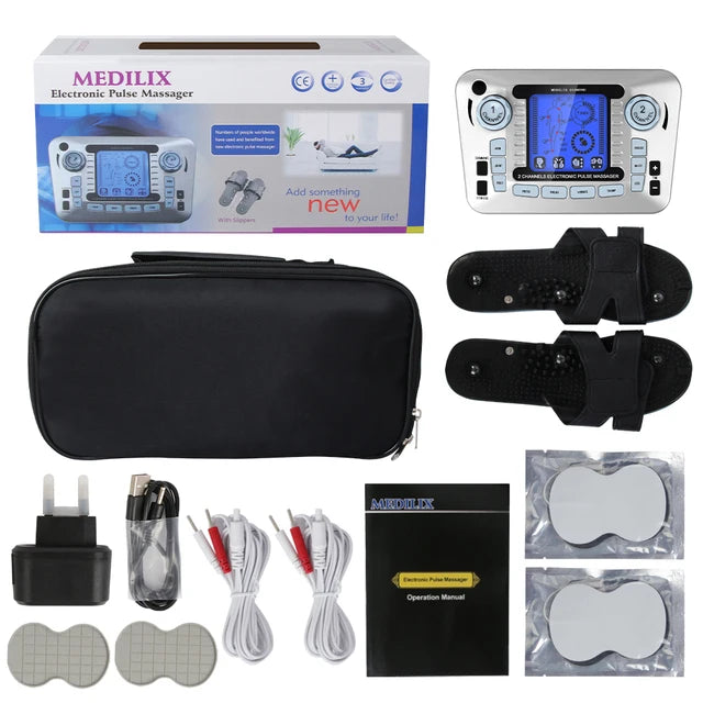 TENS Muscle Stimulator Pad