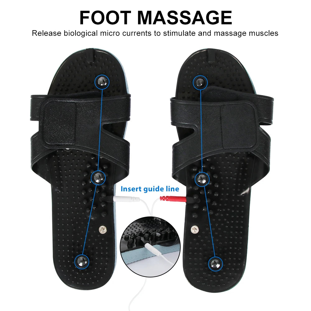 TENS Muscle Stimulator Pad
