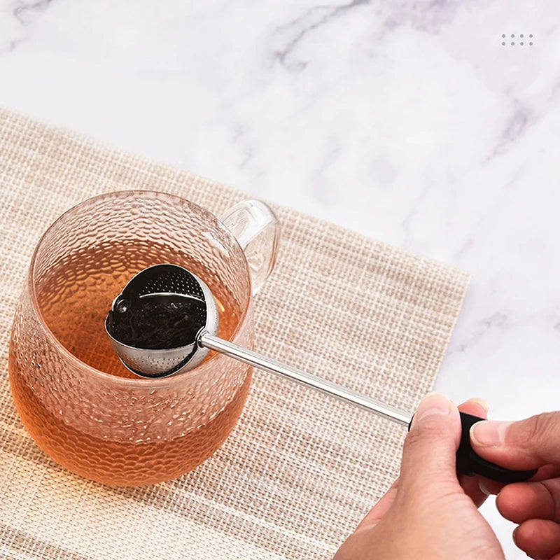 Stainless Steel Tea Infuser