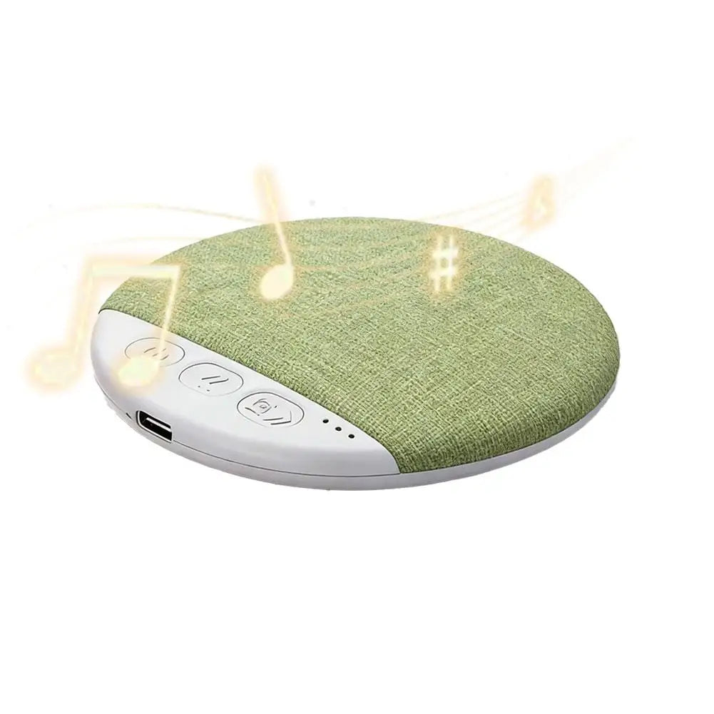 Wireless Bluetooth Pillow Speaker