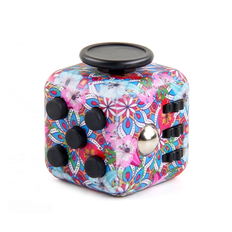 Stress Relief Sensory Toy