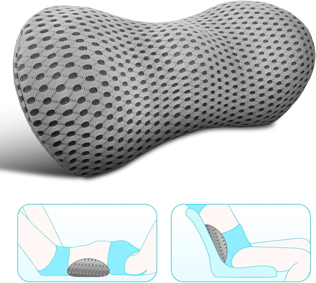 Memory Foam Car Neck Pillow