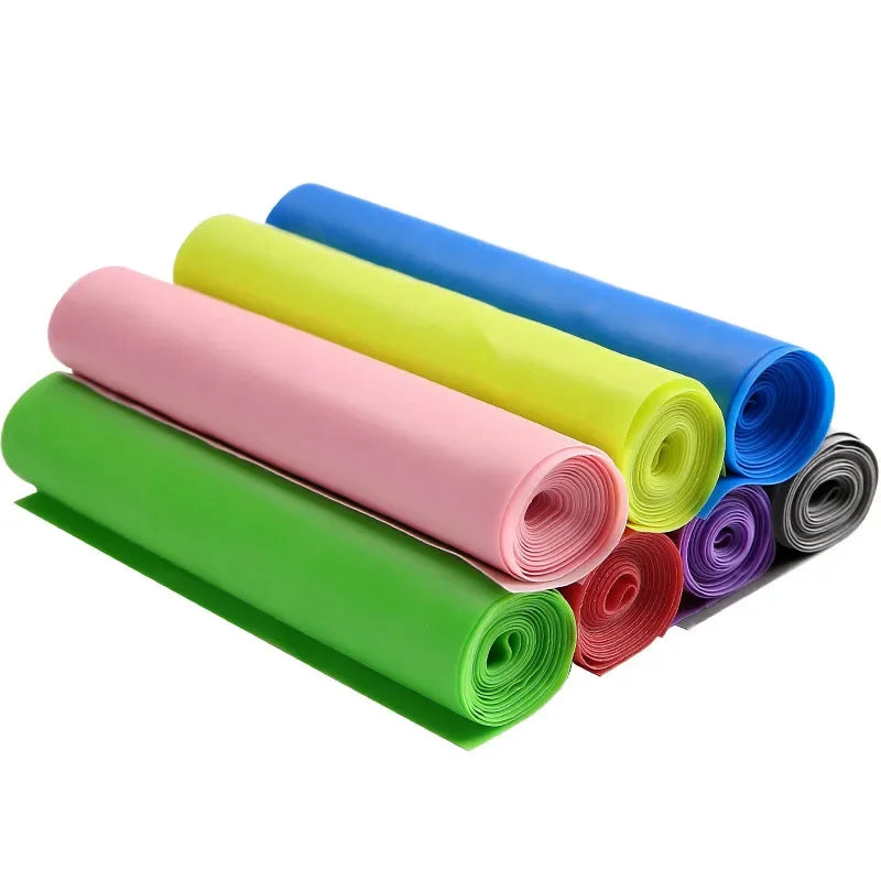 High Elasticity Resistance Bands