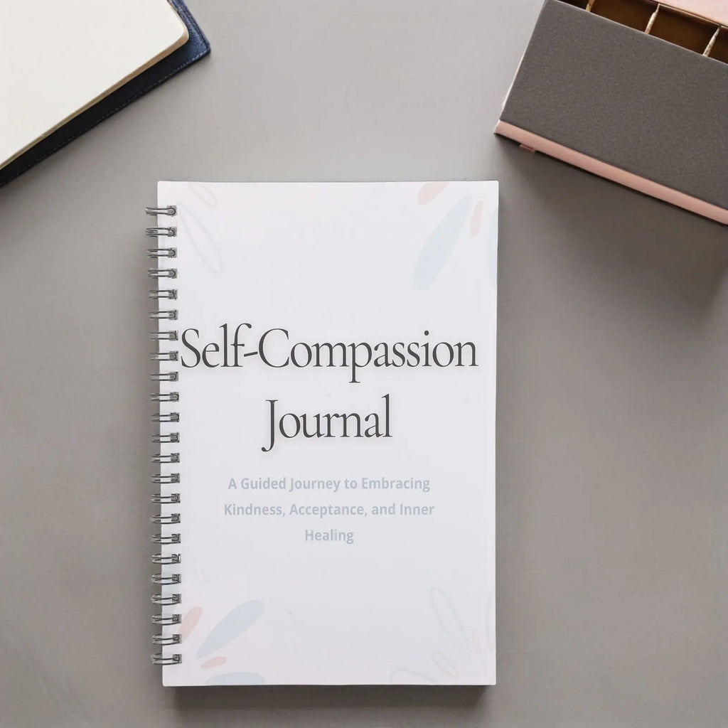 Self Care Journal