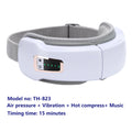 Heated Eye Massager