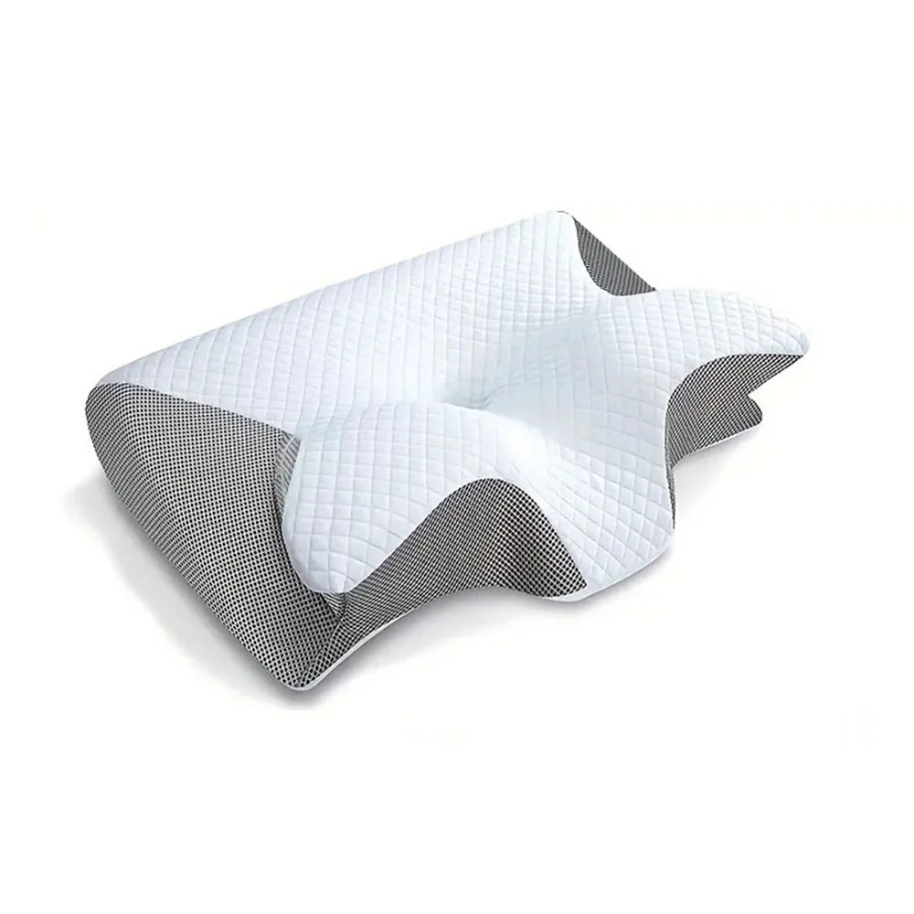 Neck Support Ergonomic Pillow