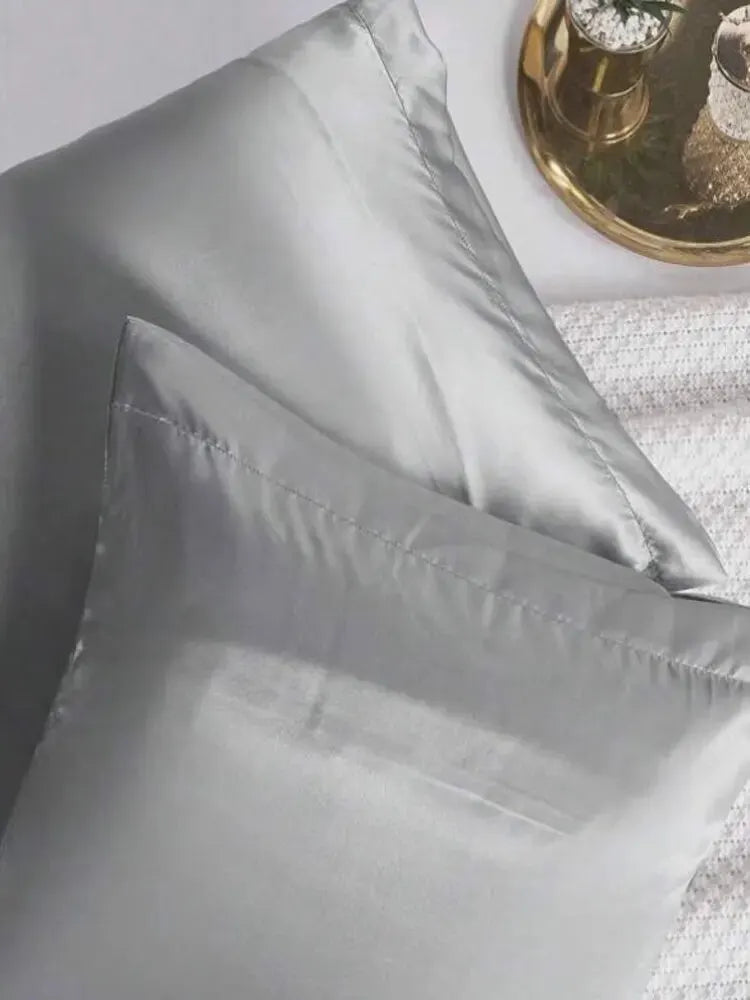 Pillowcase for Hair and Skin