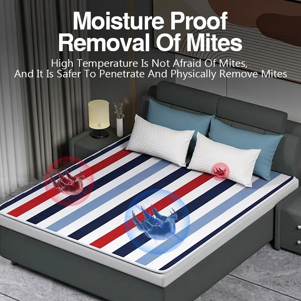 Electric Heated Blanket