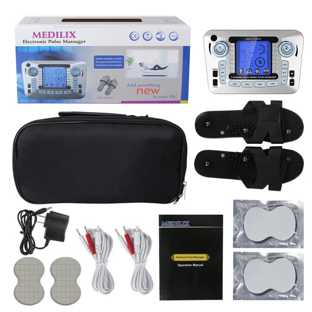 TENS Muscle Stimulator Pad
