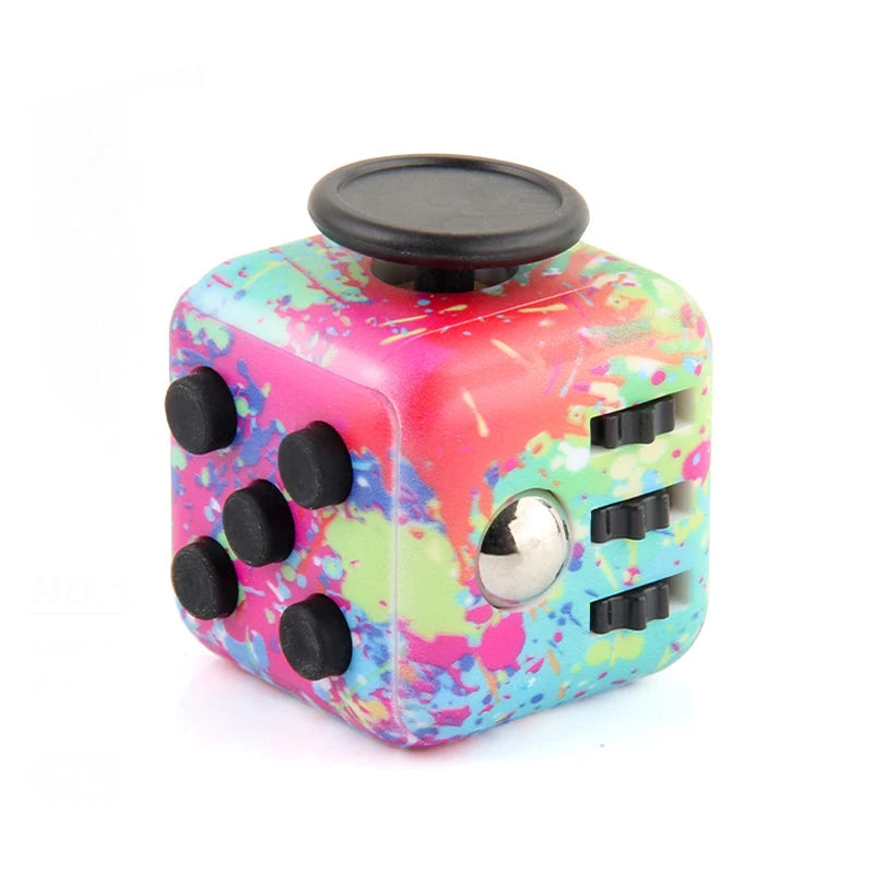 Stress Relief Sensory Toy