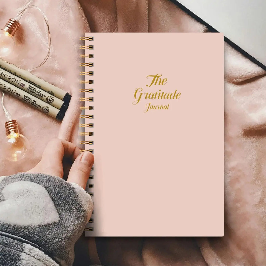 Gratitude Journal